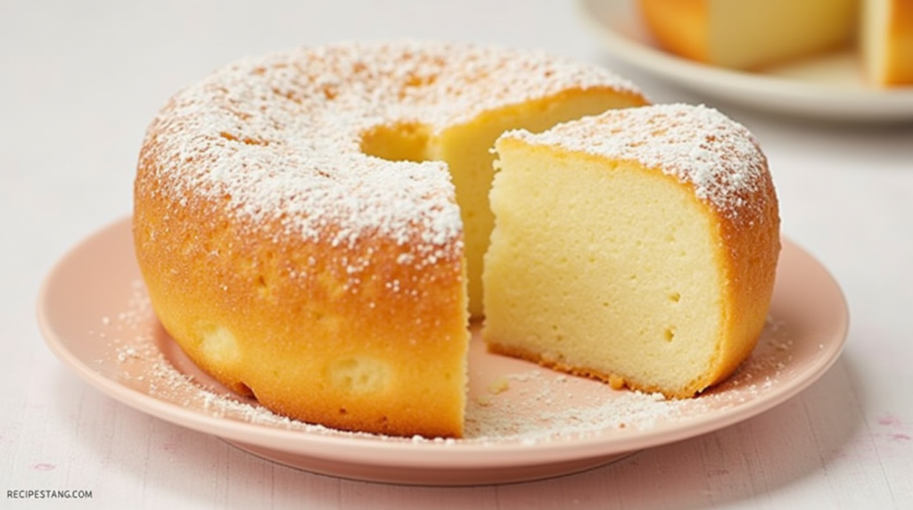 cloud cake recipe