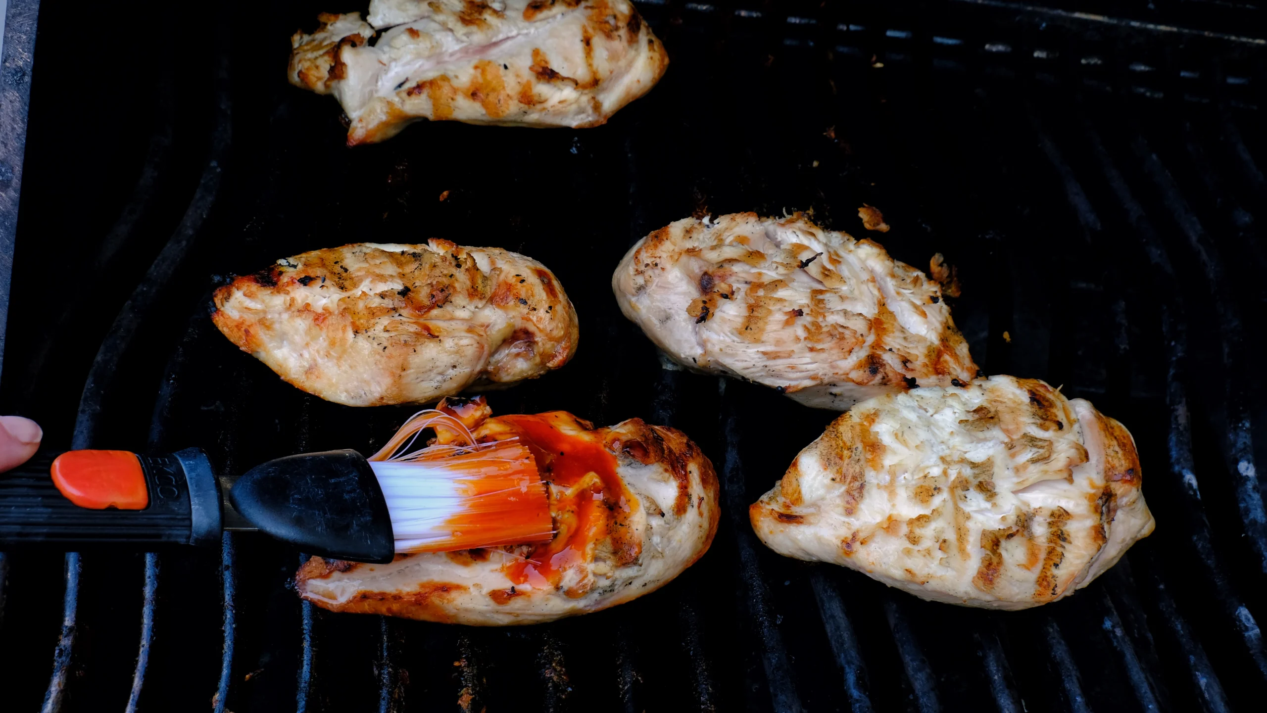 Blackstone Chicken Recipes