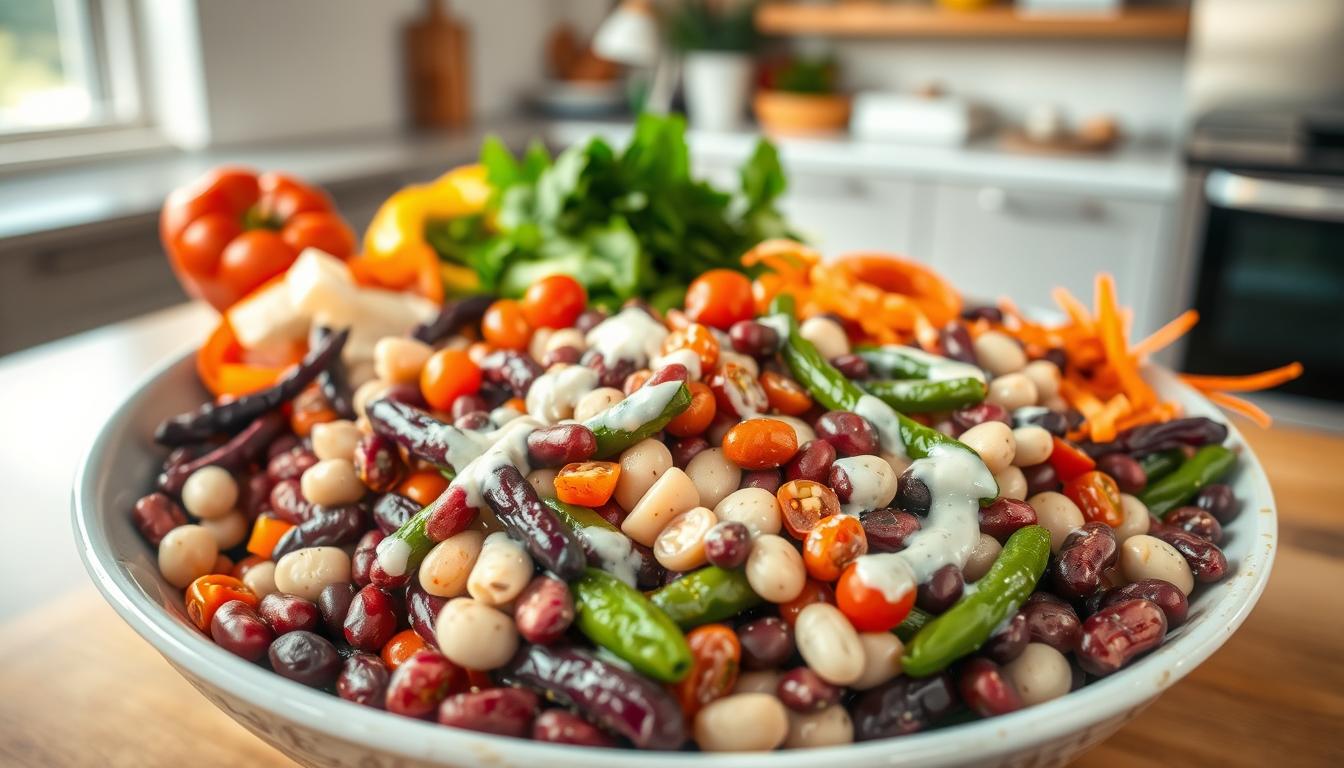 high-protein meal prep recipe