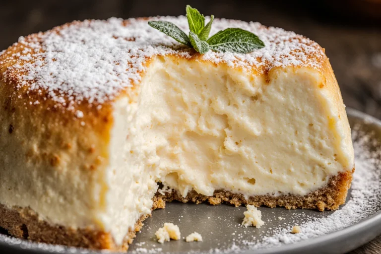 Our Dreamy Cloud Cake Recipe: Light, Airy, and Simply Divine!