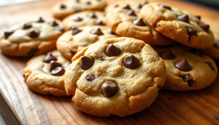 toll house cookies recipe