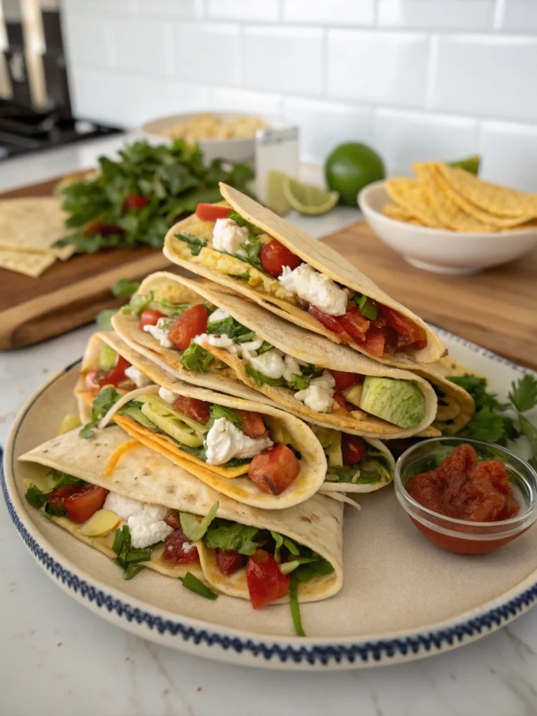 tortilla wraps