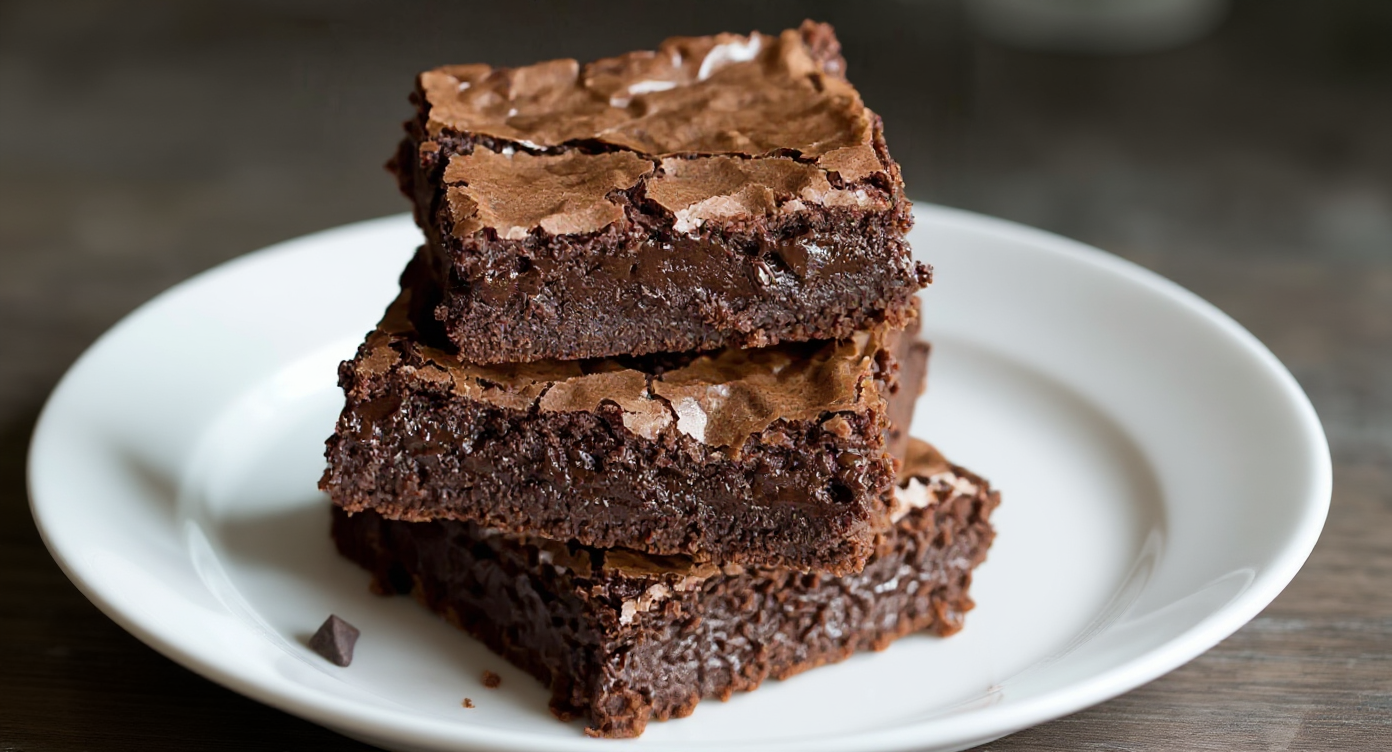 Brownie Recipe for Deliciously Fudgy Treats