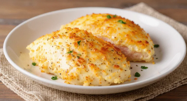 Chicken Breast Recipe