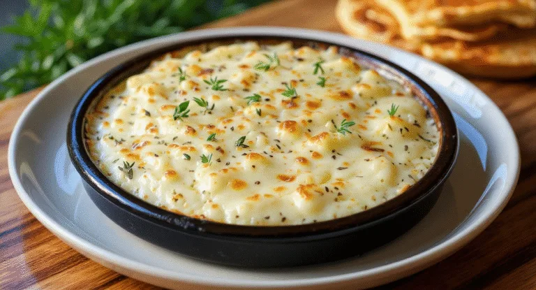 white garlic pizza sauce recipe