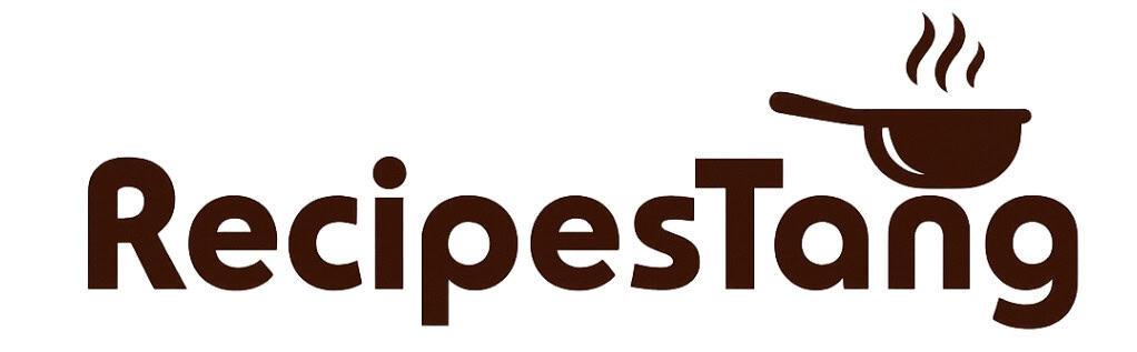 recipestang blog recipes