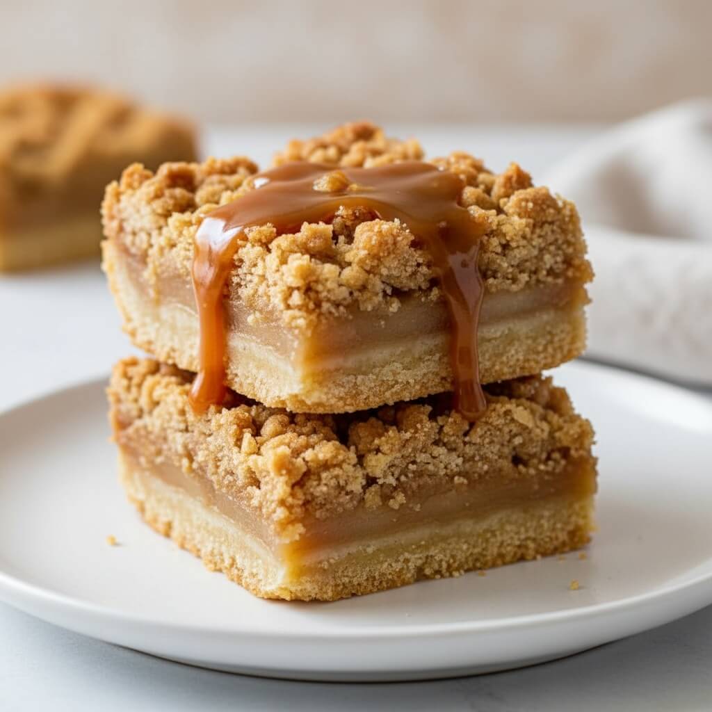 salted-caramel-apple-pie-bars-recipe-featured