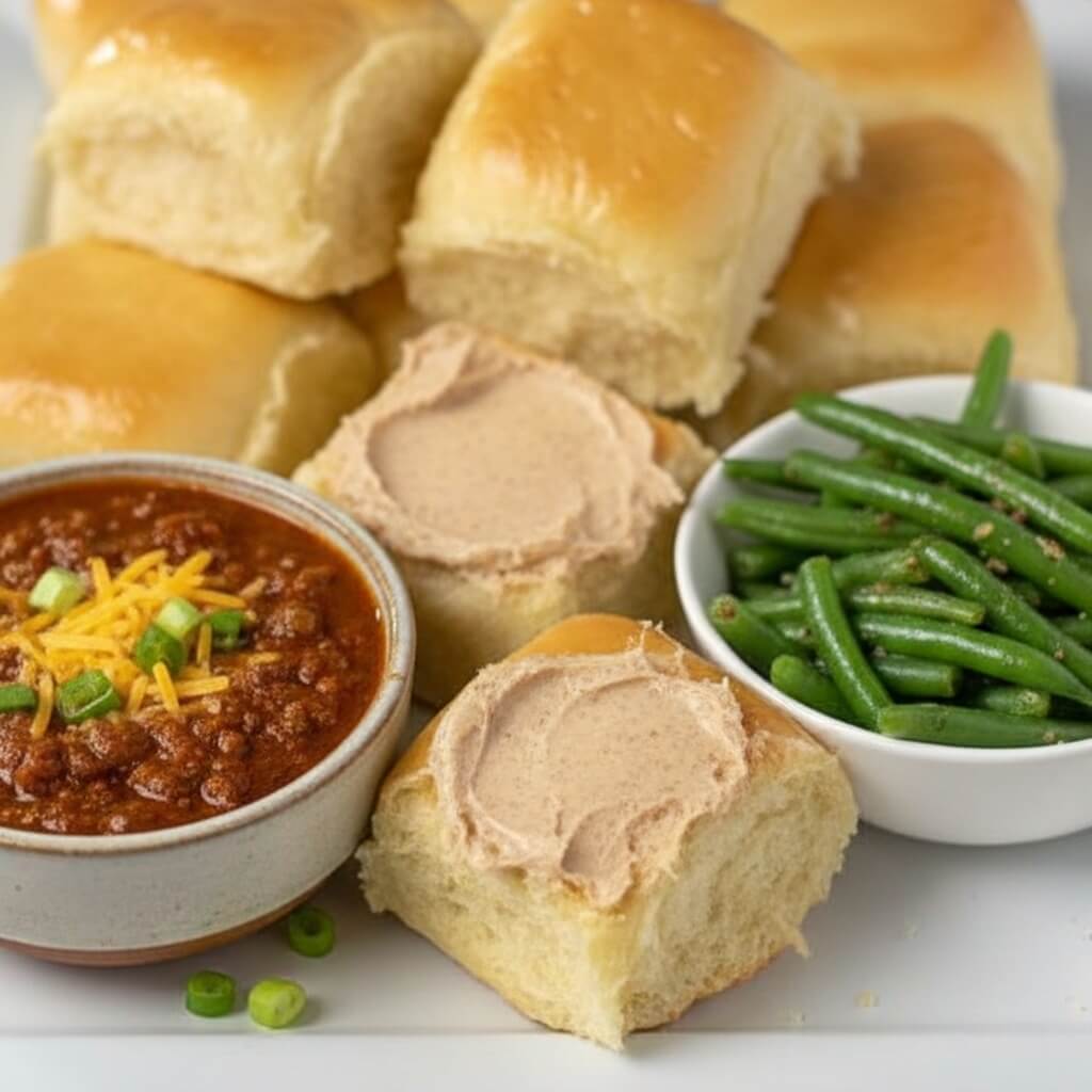 Texas Roadhouse recipes