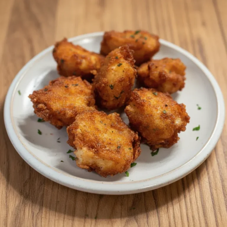 Easy Texas Roadhouse Rattlesnake Bites