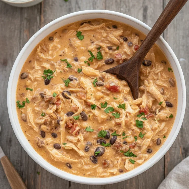 Make-Ahead Cheddar Chicken Recipe