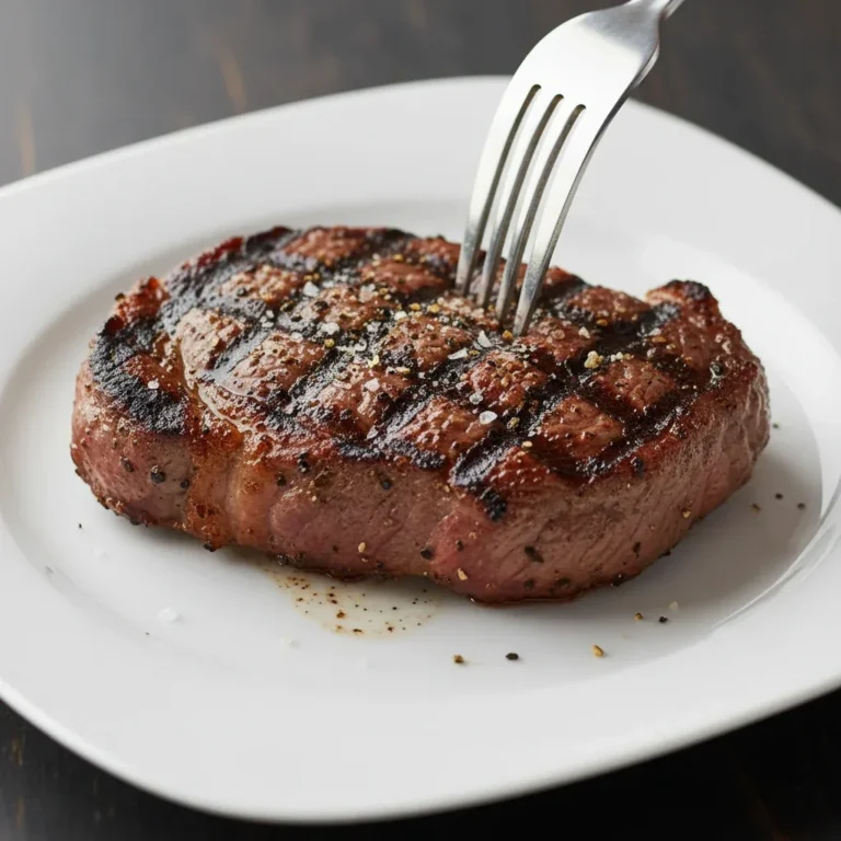 Perfect Texas Roadhouse Steak Seasoning at Home