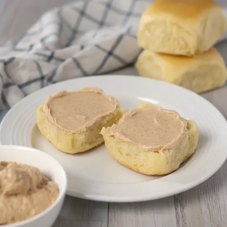 Texas Roadhouse Rolls Copycat Recipe
