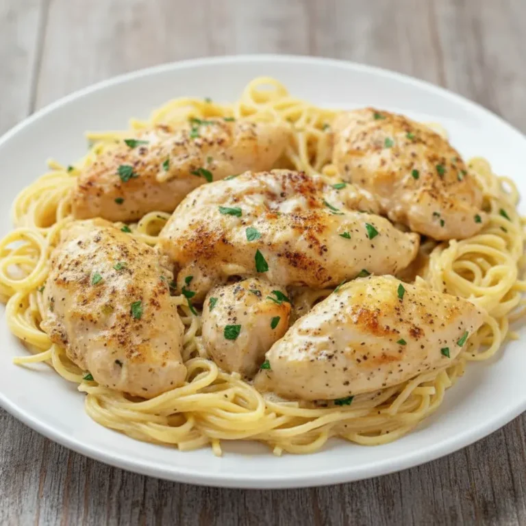 Crock Pot Angel Chicken Recipe Creamy Dinner