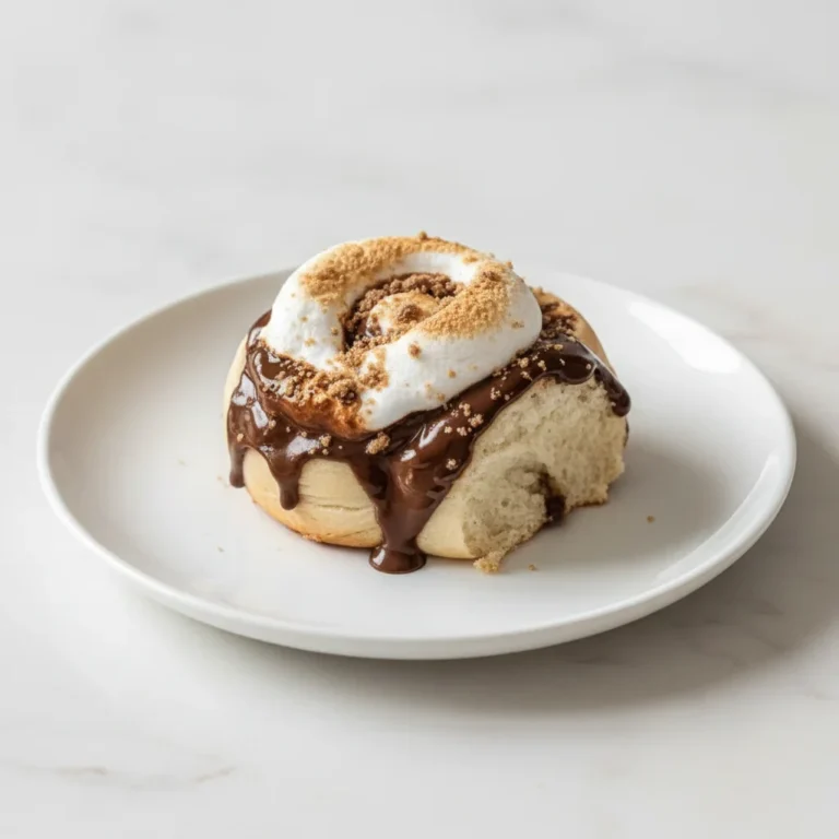 Smores Roll Ups Easy Dessert Snack