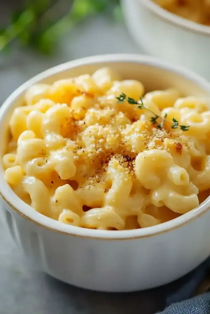 One Pot Mac And Cheese Recipe