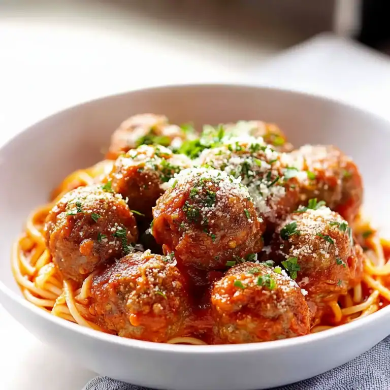Authentic Italian Meatball Recipes to Make