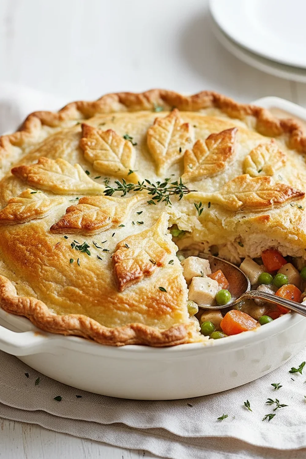 Shepherds Pie Recipe