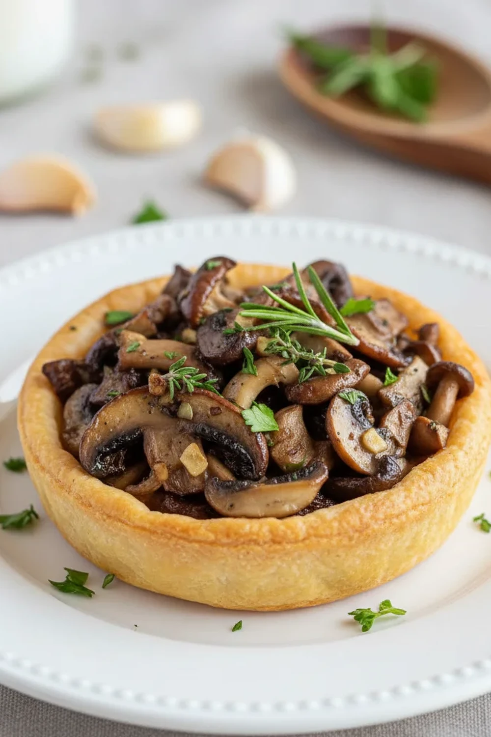 Pumpkin Cream Cheese Muffins Recipe