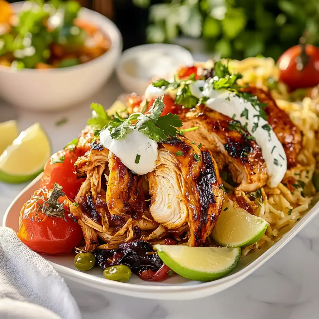 What to Make with Rotisserie Chicken Tonight