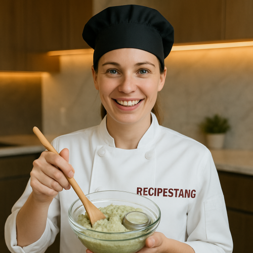 Recipetang